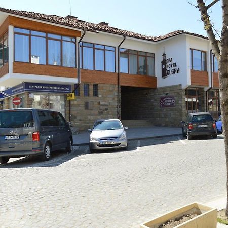 Spa Complex Elena Zewnętrze zdjęcie