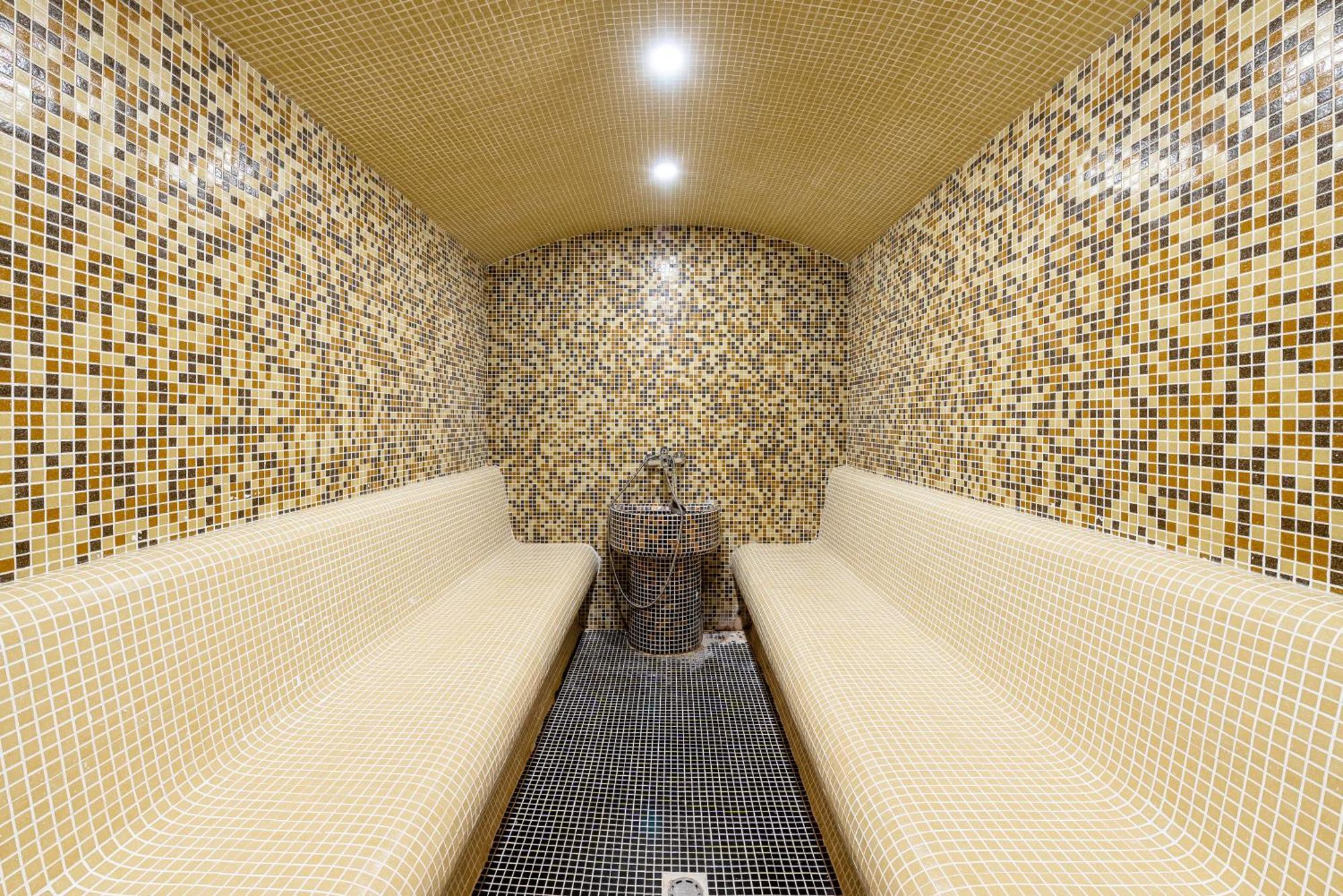 Spa Complex Elena Zewnętrze zdjęcie