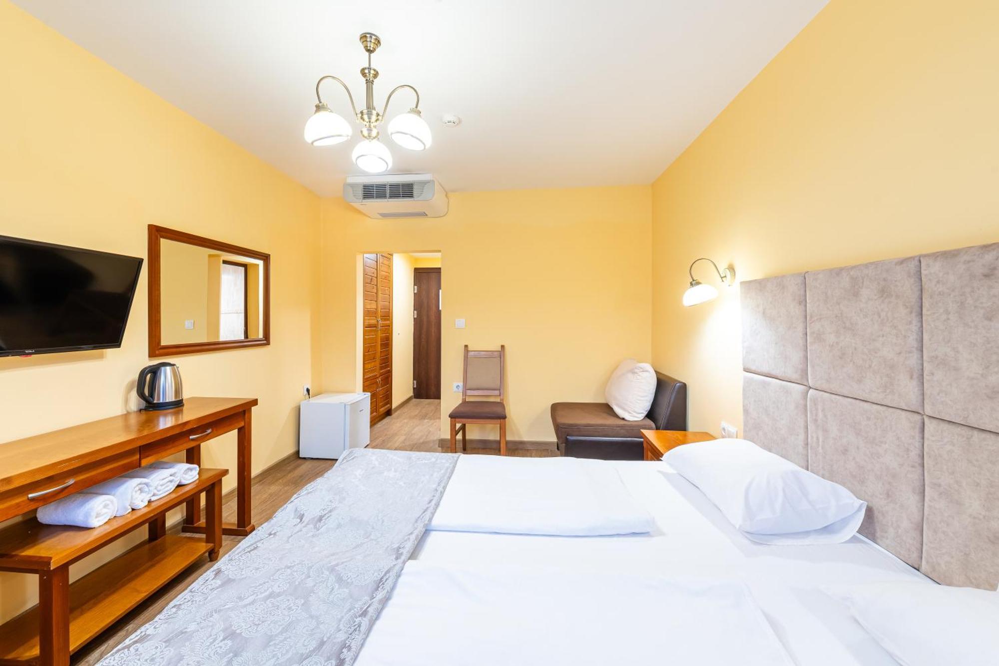 Spa Complex Elena Zewnętrze zdjęcie
