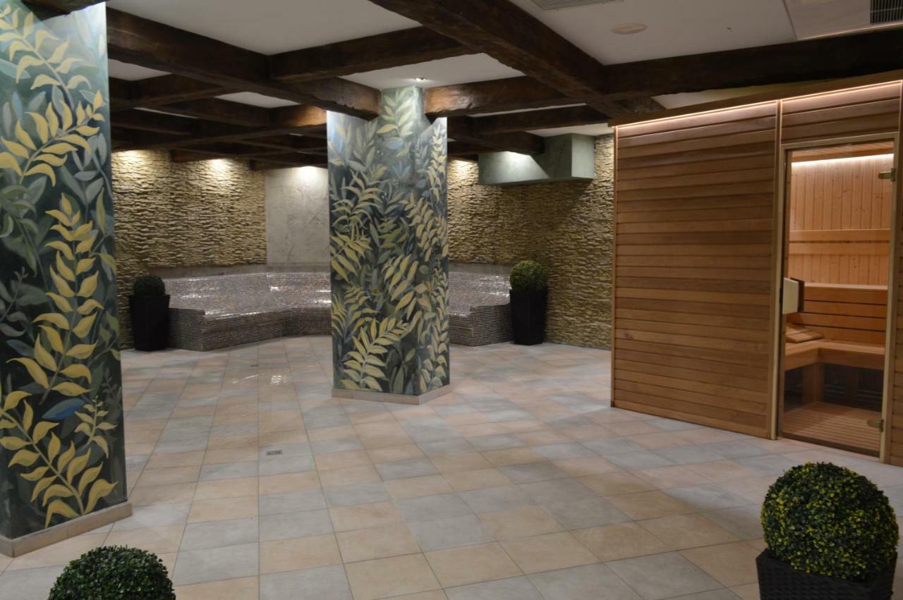 Spa Complex Elena Zewnętrze zdjęcie