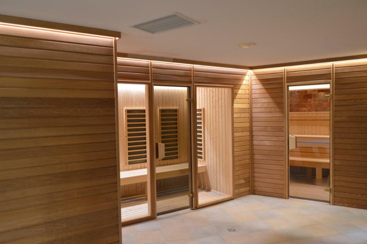 Spa Complex Elena Zewnętrze zdjęcie
